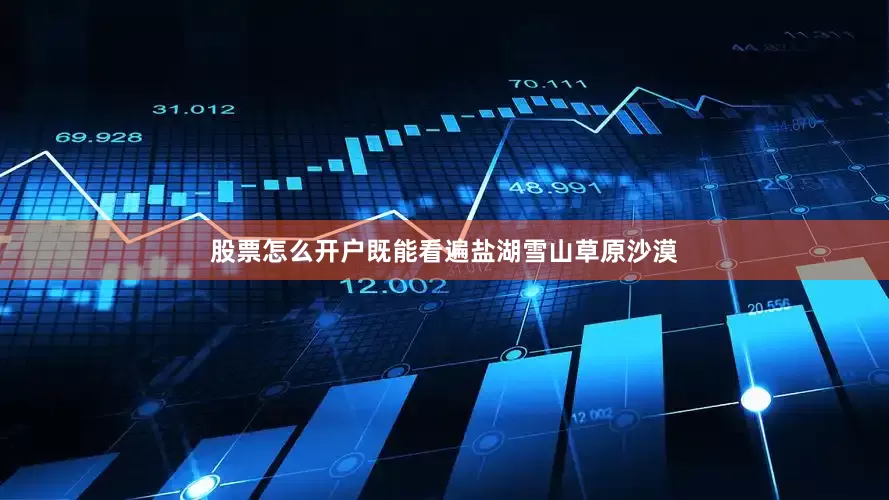 股票怎么开户既能看遍盐湖雪山草原沙漠