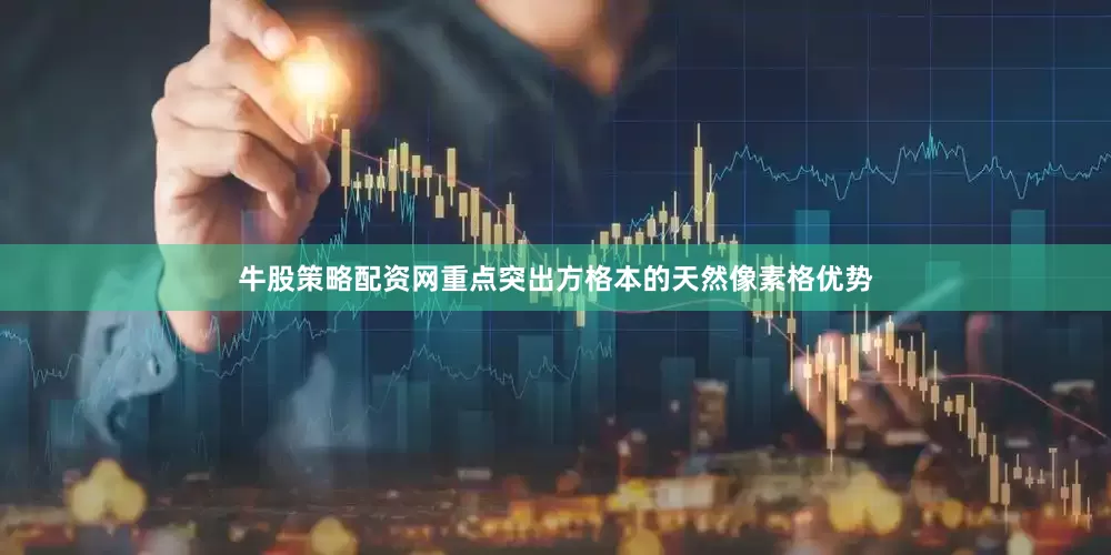 牛股策略配资网重点突出方格本的天然像素格优势